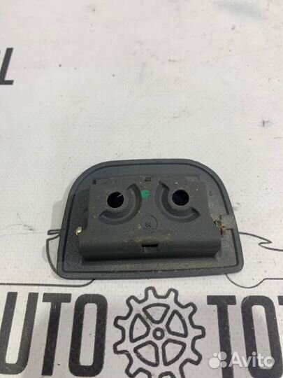 Петля багажника Bmw 745 E65 N62B44 2004