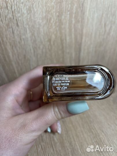 Парфюмерная вода Burberry her 30мл