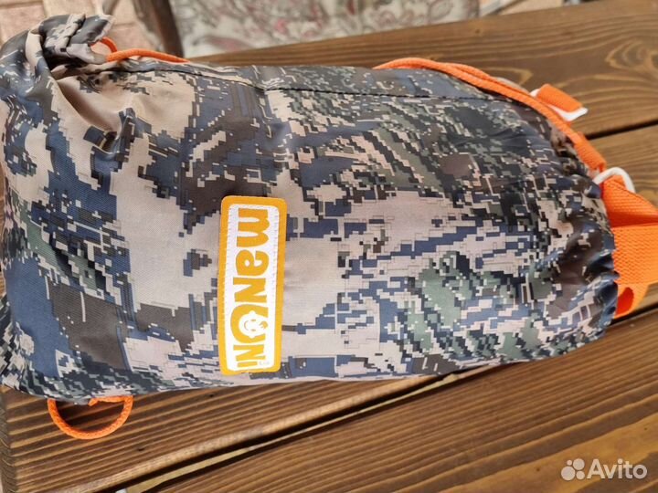 Манеж в пезд Manuni