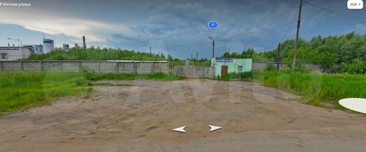 Свободного назначения, 1116 м²