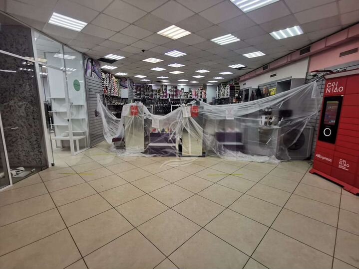 Помещение 150 кв.м. в центре города ул. Ленина