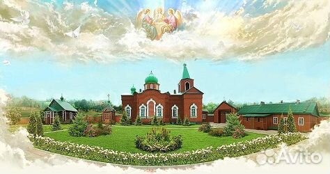 23 дек 23 Экскурсия в Тарасково /ту3018.03