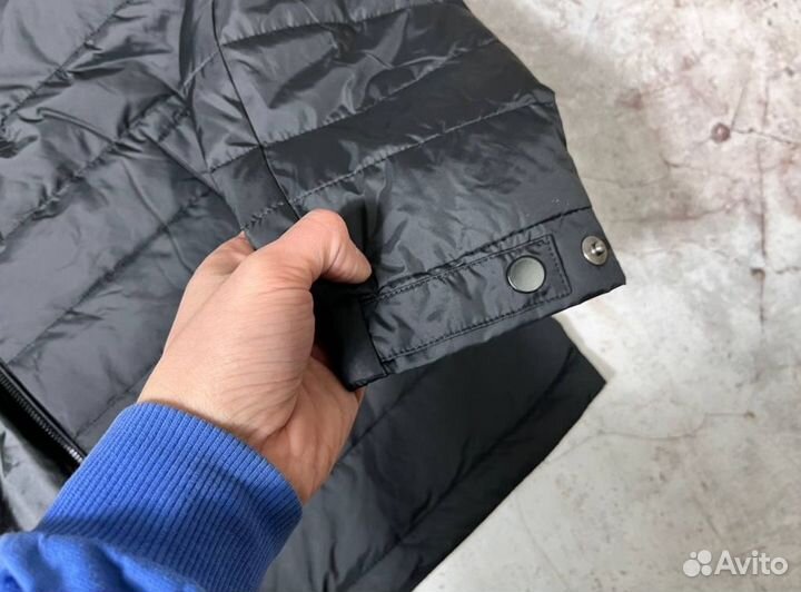 Куртки Calvin Klein долговечные