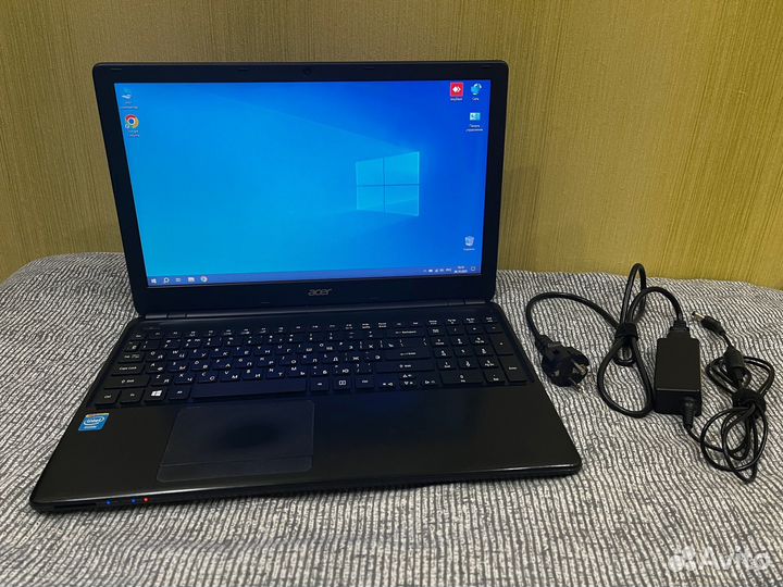 Ноутбук Acer