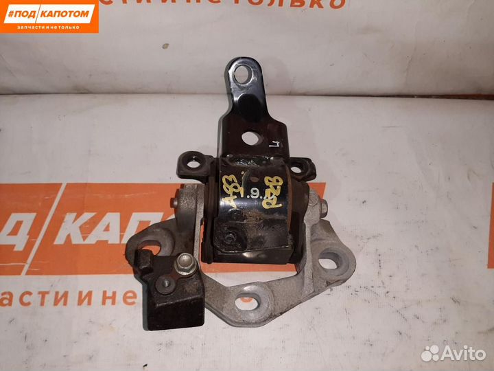 Подушка крепления двигателя левая Mazda CX-5 KE