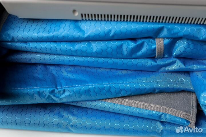 Аппарат Прессотерапия лимфодренажный мх-Р21