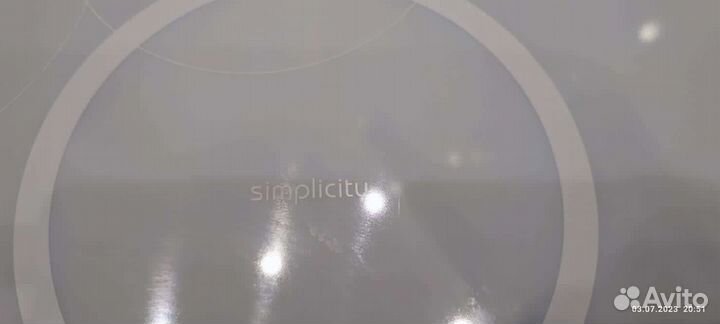 Варочная панель