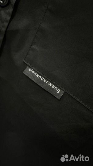 Костюм Alexander Wang