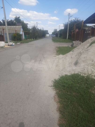 Участок 13,5 сот. (ИЖС)