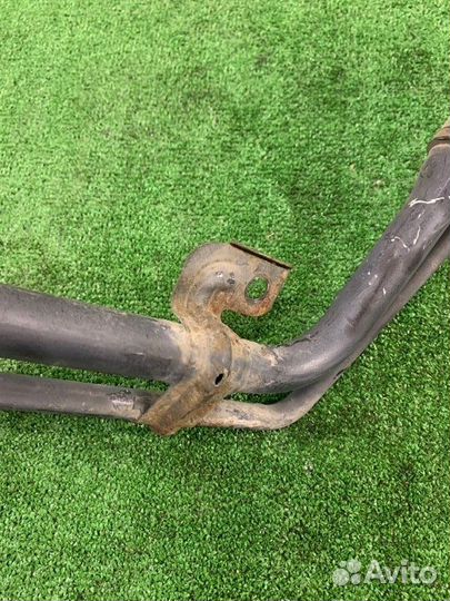 Горловина топливного бака Daihatsu Be-Go J210G