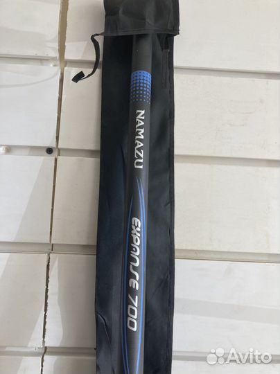 Маховая удочка 7 метров