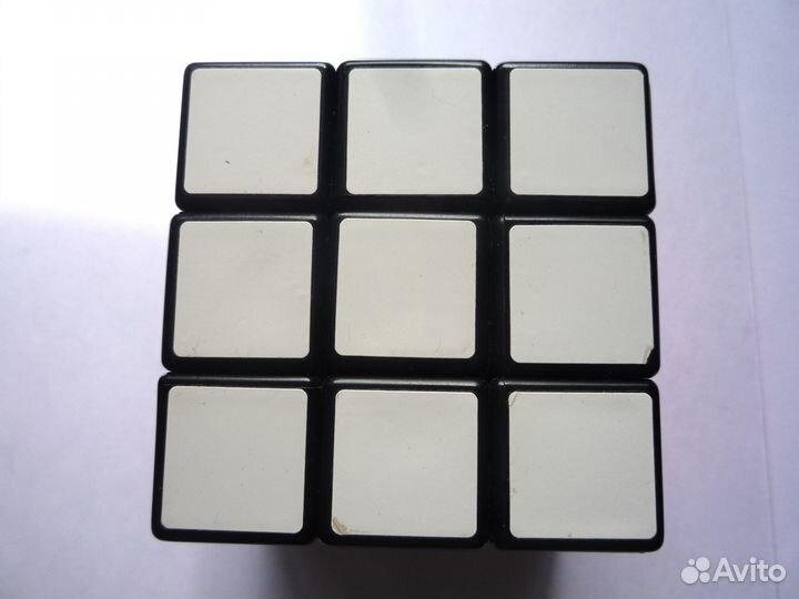 Головоломка СССР Кубик Рубика Пятнашки Цилиндр