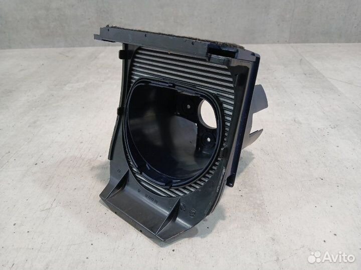 Пластик подрулевой Mercedes S320 W140 104.994 1998