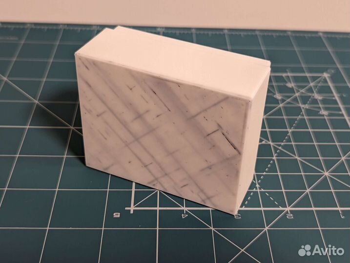 Контейнер для батареек