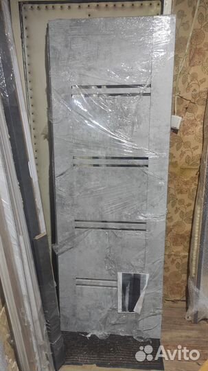 Дверь межкомнатная 700