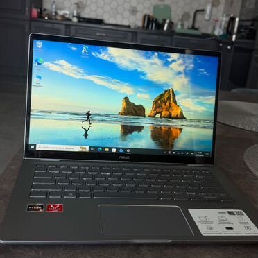 Asus ZenBook UM462D