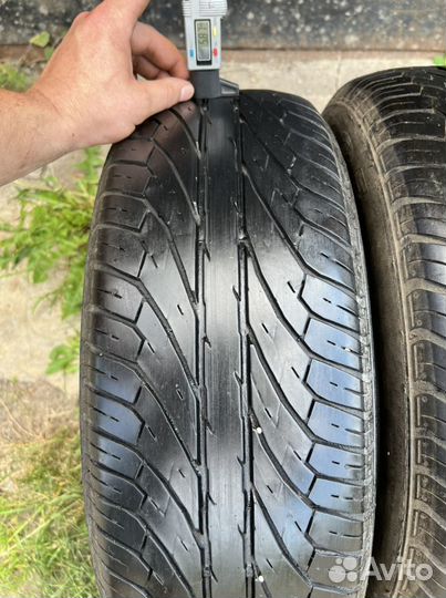 Dunlop SP Sport 300E 205/60 R16 92H