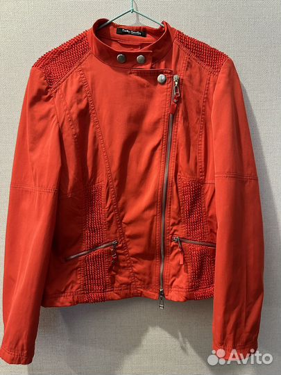 Gerry weber ветровка куртка 44