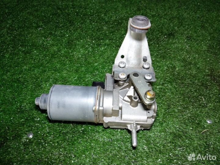 Мотор дворников Volkswagen Tiguan 1