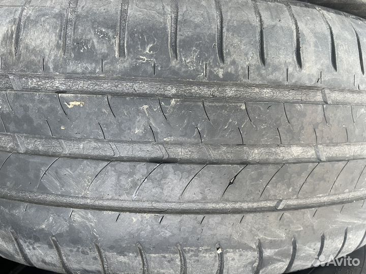 Michelin Energy Saver 205/60 R16