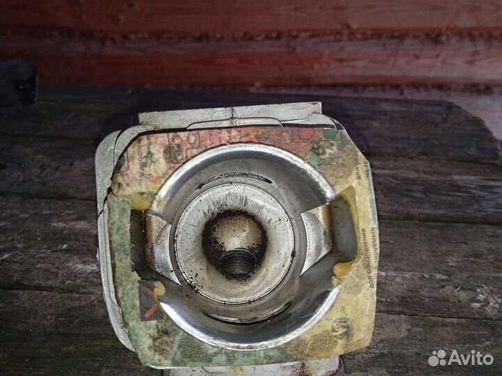 Головка от китайской бензопилы