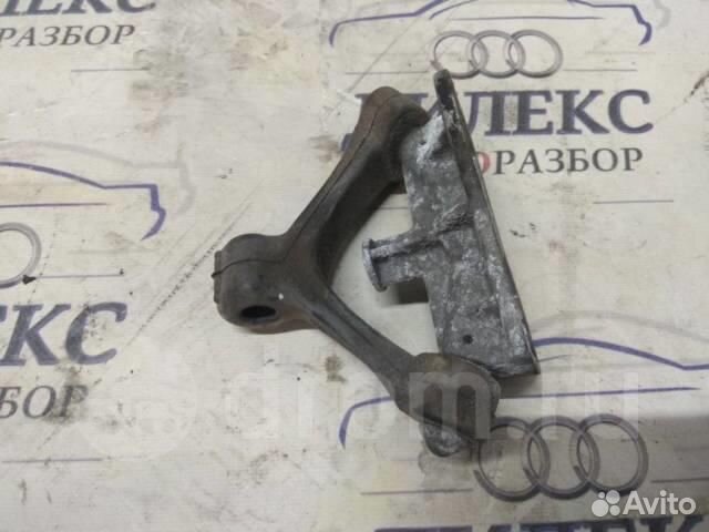 Кронштейн глушителя Audi Allroad quattro 2000-2005