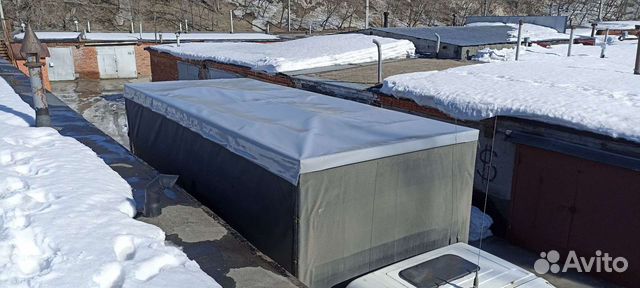 Тент Брезент штора баннеры