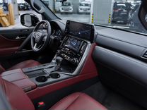 Lexus LX 3.3 AT, 2024, 1 км, с пробегом, цена 17 700 000 руб.