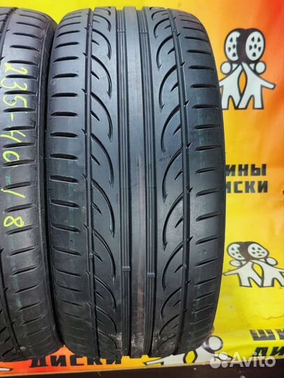 Hankook Ventus V12 Evo2 K120 235/40 R18 95Y