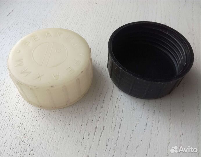 Крышка для бутыли 20 л