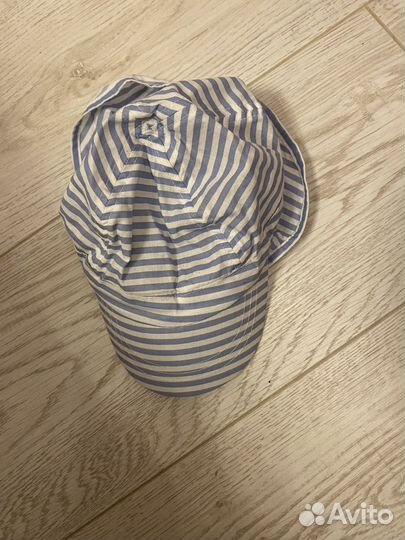 Кепка деская