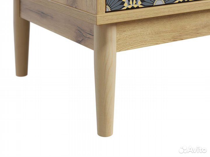 Тв-тумба Тайрон-3 Day-star