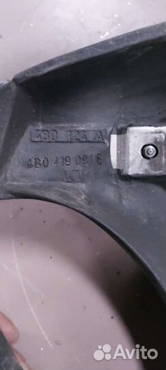 Руль на Volkswagen Passat B5