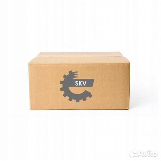 Клапан EGR егр 14SKV176 esen SKV