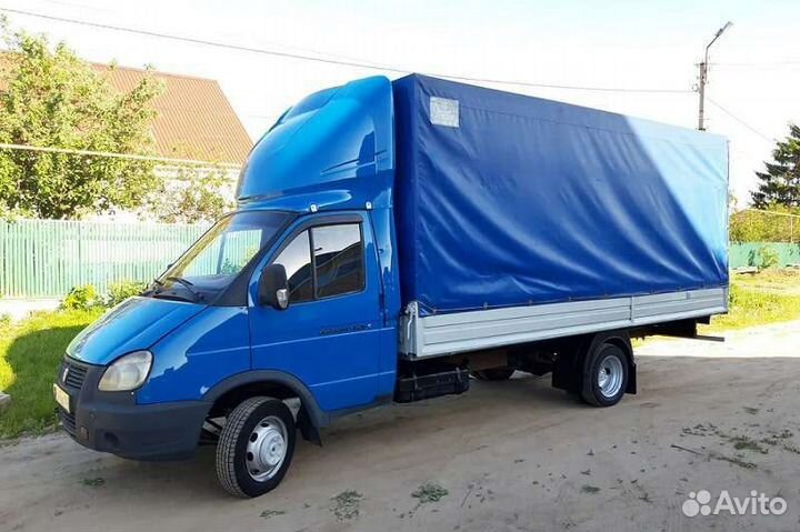 Грузоперевозки межгород переезд перевозка груза