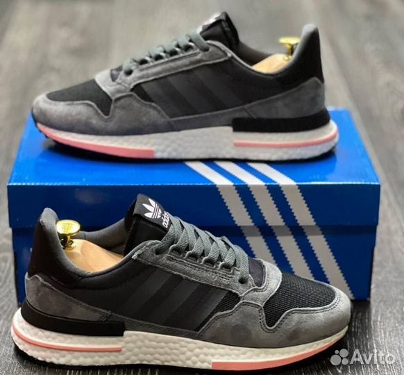 Кроссовки Adidas ZX 500RM