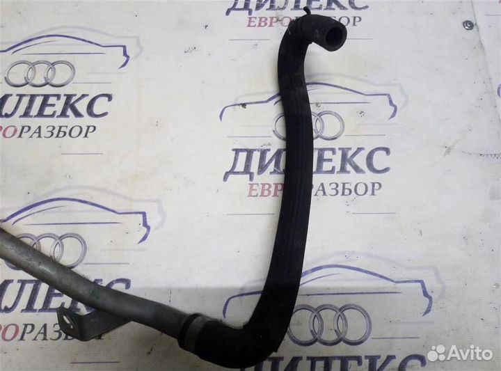 Шланг гидроусилителя Audi A8 D3 4E 2004-2010