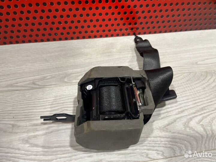 Ремень безопасности задний правый Bmw 3 G20 2021