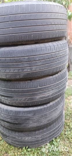 Yokohama BluEarth-GT AE-51 205/65 R16