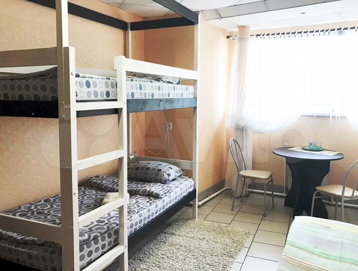 Комната 20 м², 2/3 эт.