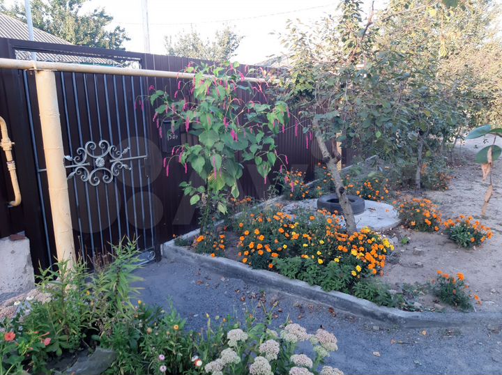 Дом 91 м² на участке 3 сот.