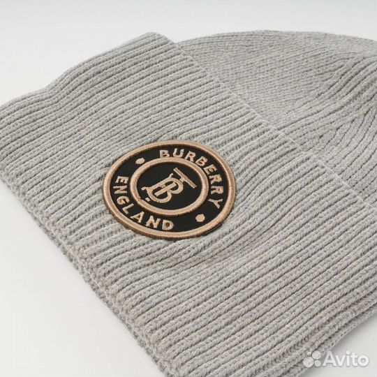 Шапка burberry