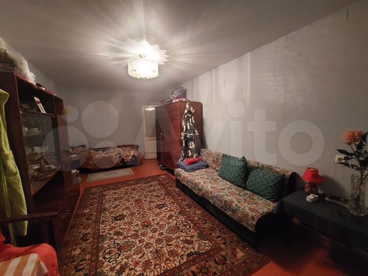 1-к. квартира, 33 м², 8/9 эт.