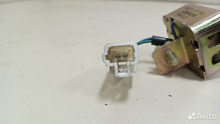 Реле звукового сигнала Hyundai Santa Fe