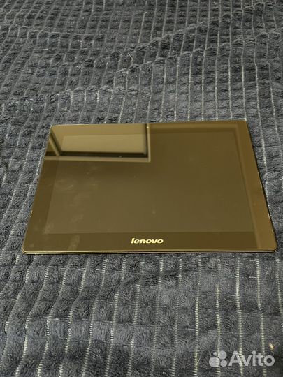 Планшет lenovo