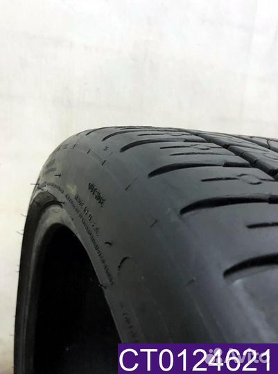 Michelin Pilot Sport All Season 4 235/40 R19 96Y