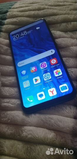 HONOR 9X, 6/128 ГБ