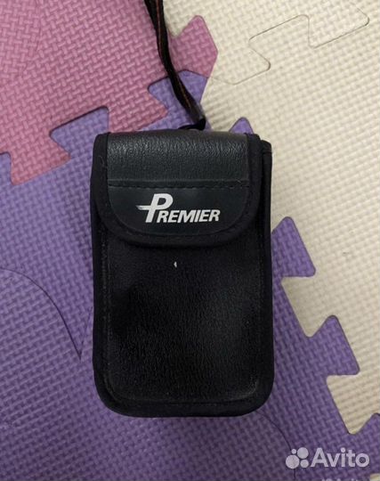 Фотоаппарат Premier