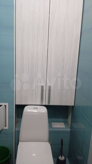 1-к. квартира, 61 м², 3/9 эт.