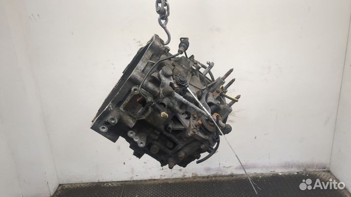 Кпп 6-ст.мех. (МКПП) Mitsubishi Lancer 10